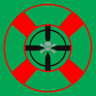 boomachine's emblem