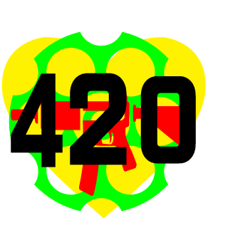 Dalord911's emblem