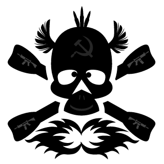 Korreandr's emblem