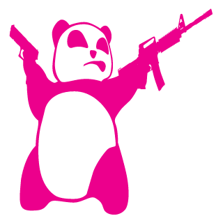 Lida73's emblem