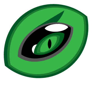 Reptile029's emblem