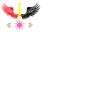 MoR-PaNg's emblem