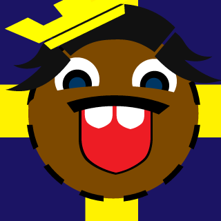 vanmakt's emblem