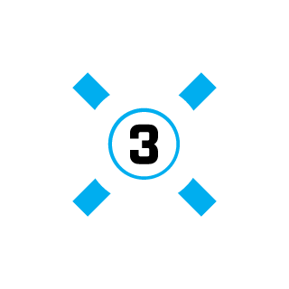 xD3Nx's emblem