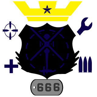 Maverick_DSI's emblem