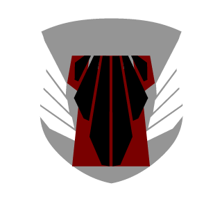 Exodus1403's emblem