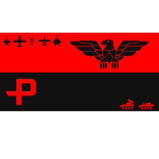 AVANT4GE's emblem