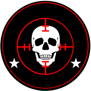 Cpt BAustin's emblem