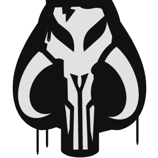 Scuzzee's emblem