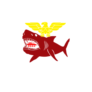 Murphtality's emblem