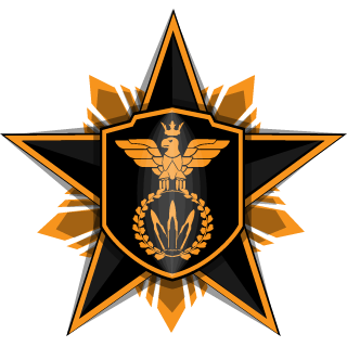 bitterrawrr's emblem