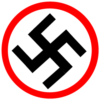 Waffen SS's emblem