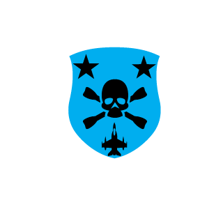 Kjord1337's emblem