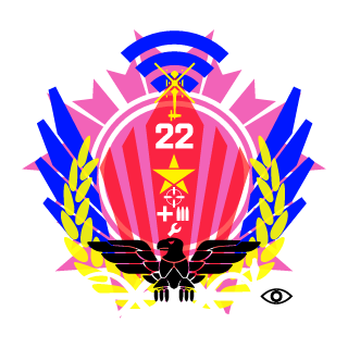 HawkesBolton's emblem