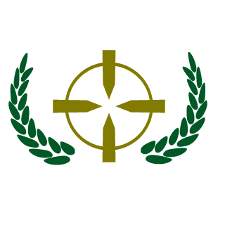 Diltera's emblem