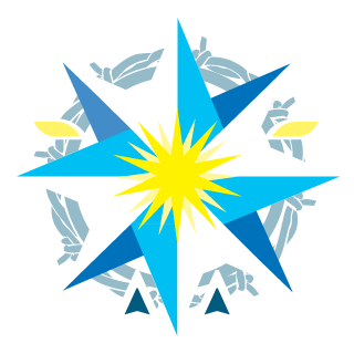 Australis Armada's emblem
