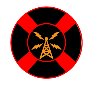 Project-Camo's emblem