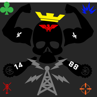 awayugo87's emblem