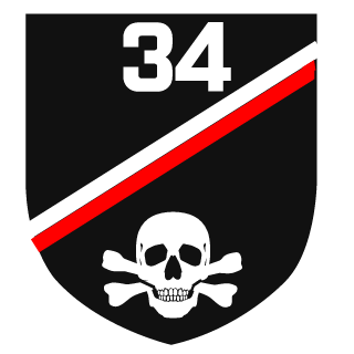 NAPIERDALACZ1988's emblem
