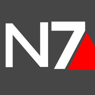 N7Delta-1's emblem