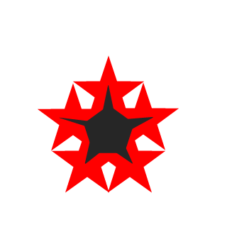 AtomicReaktor's emblem