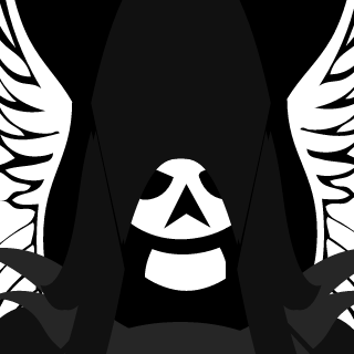 LuktheOnly's emblem