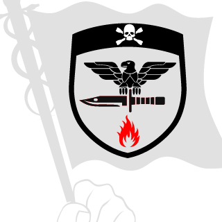 Gvenezilex's emblem