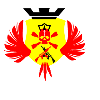 JFTheKillerBR's emblem