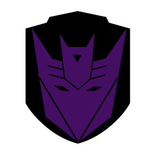 Vollholzpfosten's emblem