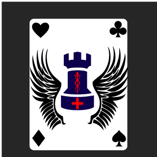 DrKermitMD's emblem
