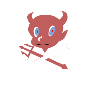 GamingMartian's emblem