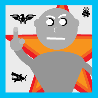 Chrome_Vanguard's emblem