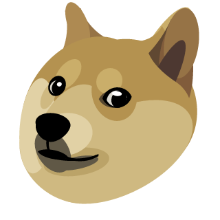 RedAngrydoge's emblem