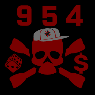MCGUIRE420's emblem