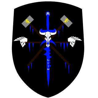 III_NerZhul_III's emblem