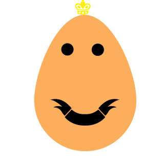 Grand Hakujin's emblem