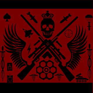 InSaNo0_San's emblem