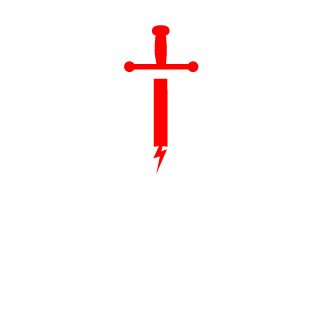 UmCaraAlto's emblem