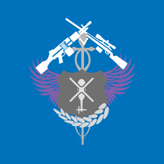 Fxded TM's emblem