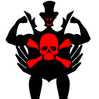 cigarguydead's emblem