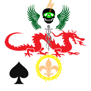 weedweek's emblem