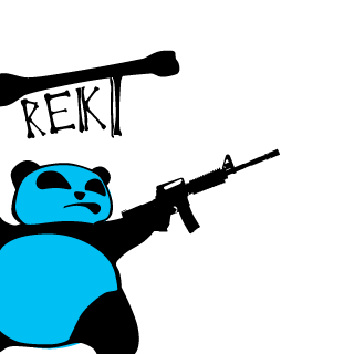 SomethingOP's emblem