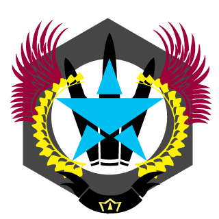 -sirius0316-_-77's emblem