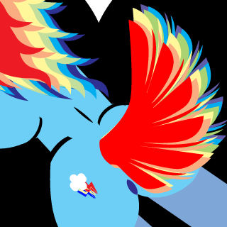 WastedZardari's emblem
