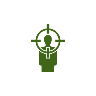 WalkinDenial's emblem