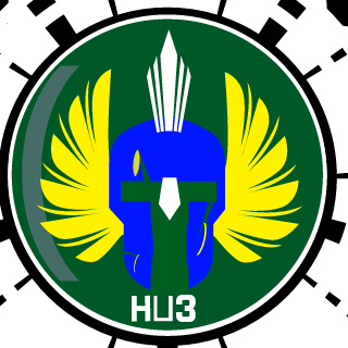 FoxshadowPRO's emblem