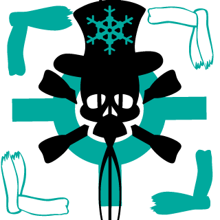 OkamiFox143's emblem