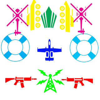 SETeFED's emblem