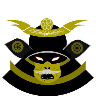 Kingstad's emblem