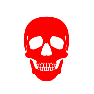 HALLOWEDxENTITY's emblem